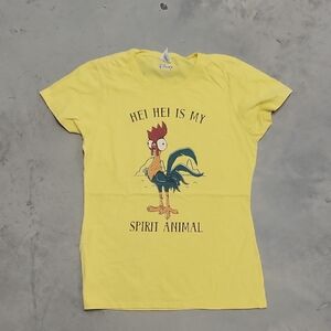 Disney Hei Hei Shirt